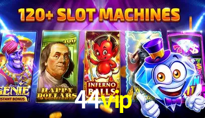 A Emoção da Loteria na 44vip: Uma Chance de Mudança de Vida