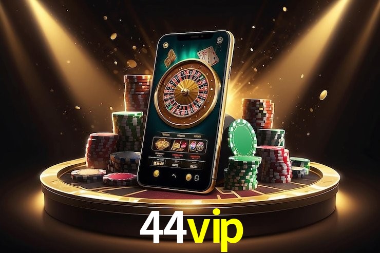 Estatísticas 44vip