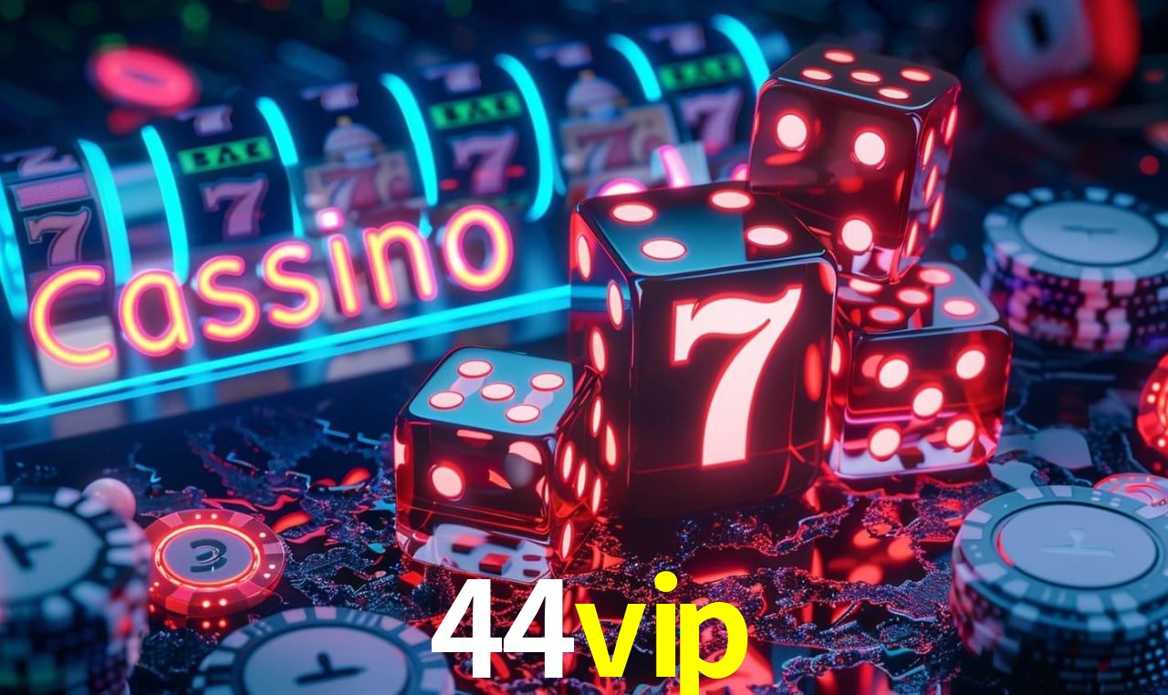 Welcome Bonus 44vip