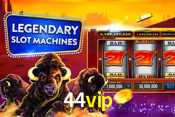 A Emoção da Loteria na 44vip: Uma Chance de Mudança de Vida
