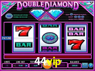 Desvendando o Mundo dos Jogos Virtuais na 44vip