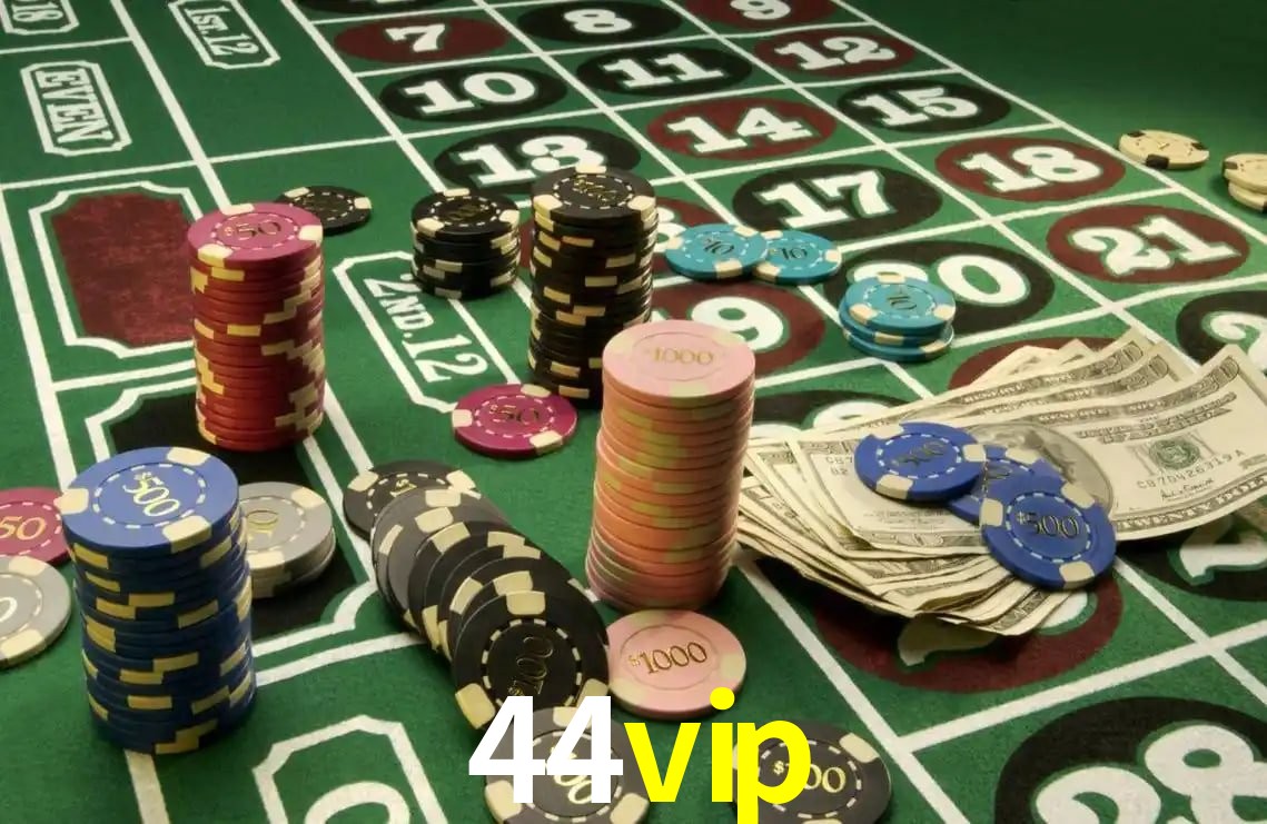 Welcome Bonus 44vip