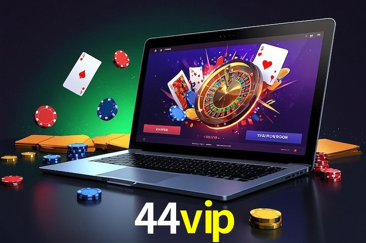 Diretório de Jogos 44vip