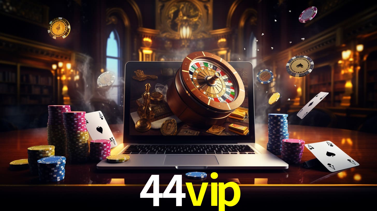 Live Casino 44vip
