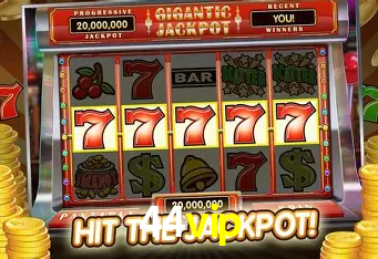 Desvendando o Mundo dos Jogos Virtuais na 44vip