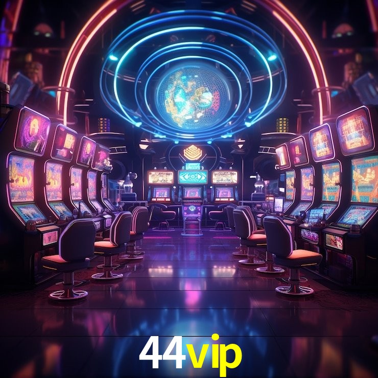 Integração de APIs 44vip