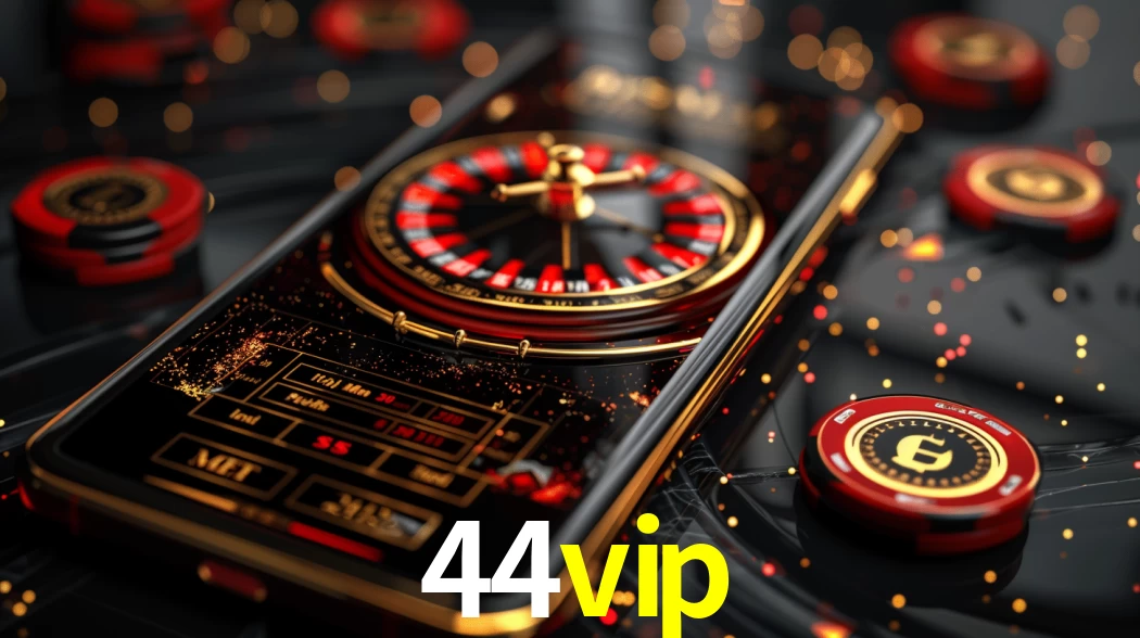 Game Providers 44vip