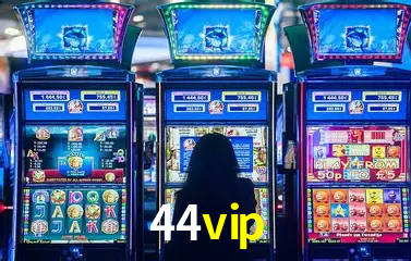 44vip Cassino - 80+ Mesas ao Vivo