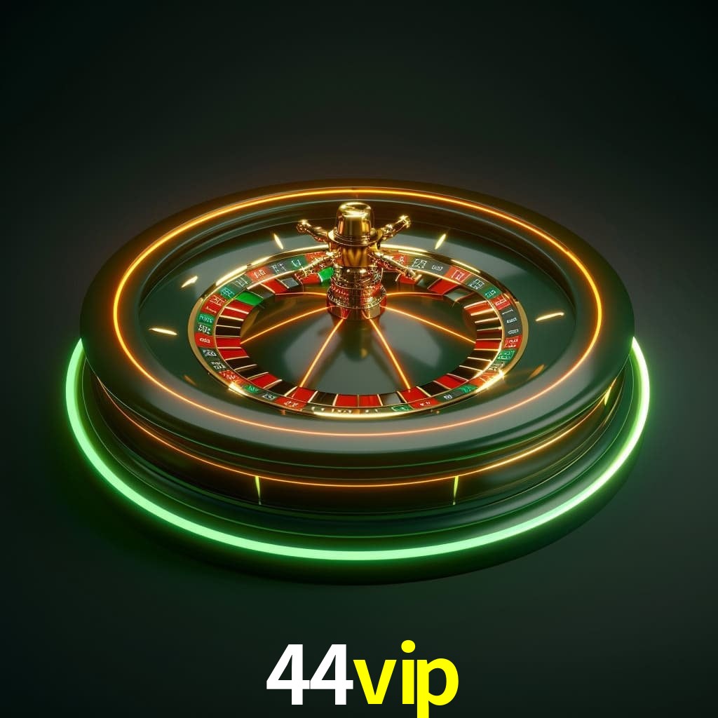 44vip App - Aplicativo Móvel Oficial