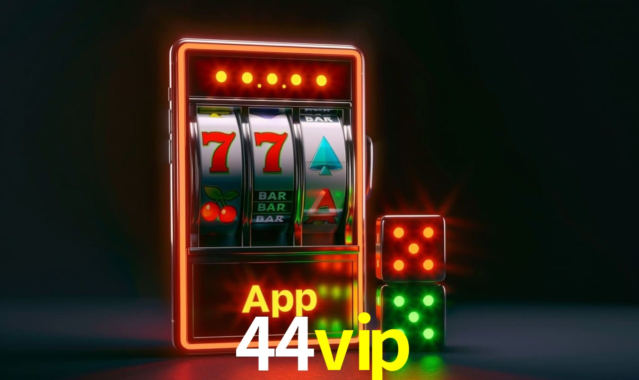 Mesa de Blackjack 44vip