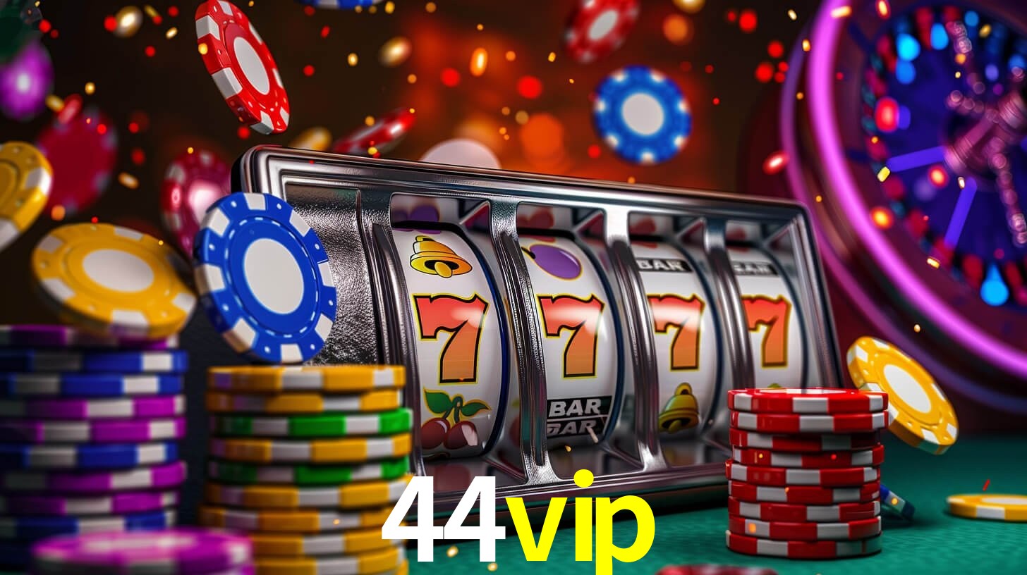 44vip Salvador - Strategies