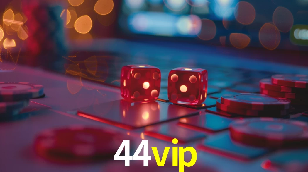 Account Benefits 44vip