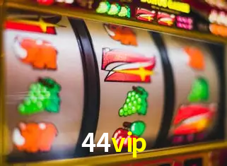 Descubra a Magia dos Jogos de Arcade no 44vip