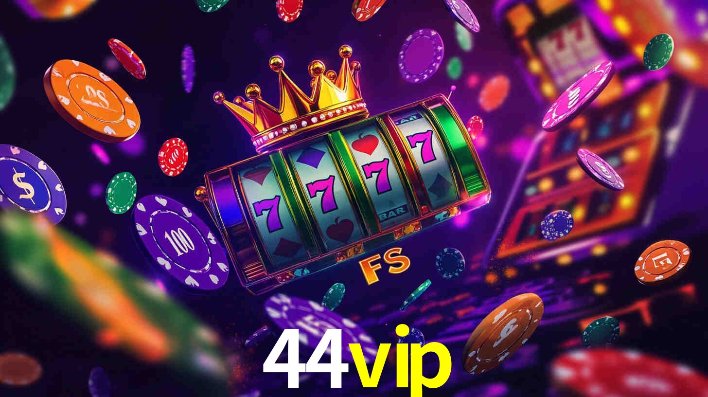 Daily Bonuses 44vip