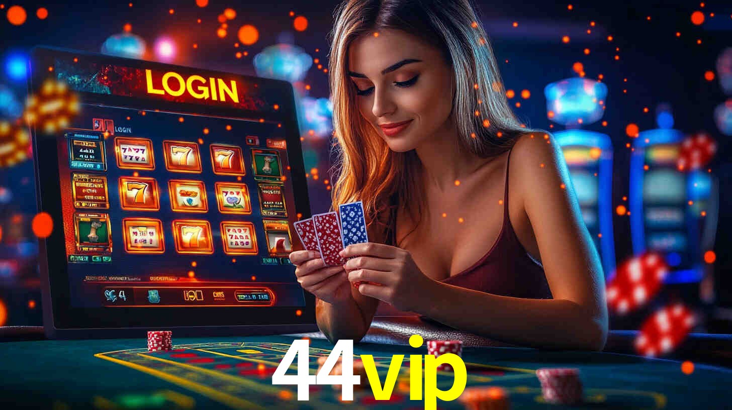 44vip bet
