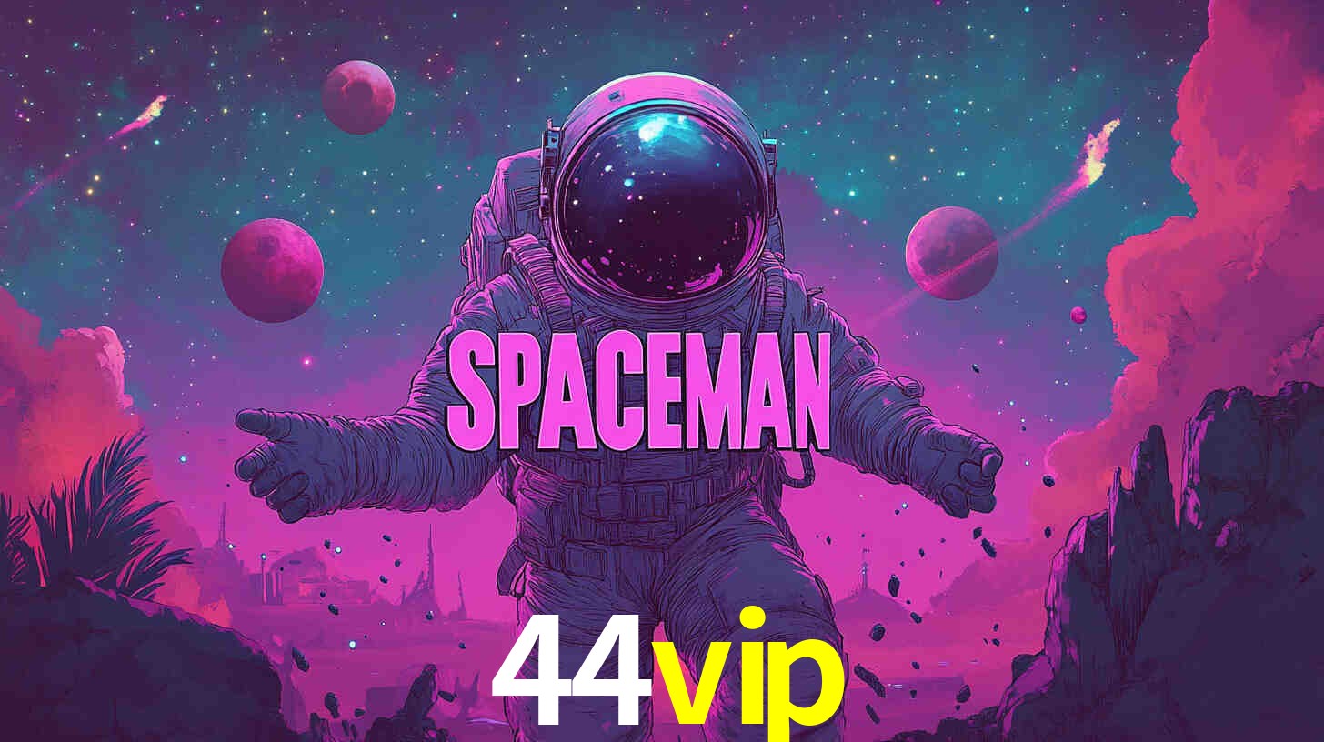 A Revolução dos Aplicativos de Jogos no 44vip