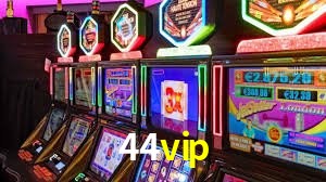 A Emoção da Loteria na 44vip: Uma Chance de Mudança de Vida