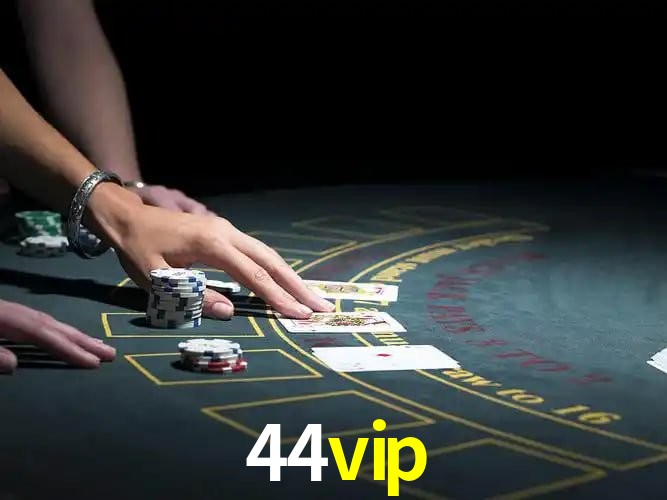 Jogos de Slot 44vip