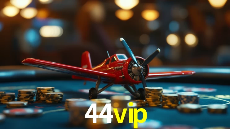 Live Casino 44vip
