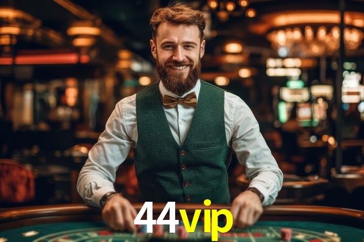 44vip - Customer Support