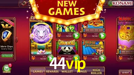 44vip Belo Horizonte - Reivindique Bonus