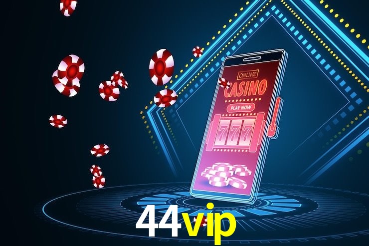 44vip Rio de Janeiro - Slot Strategy