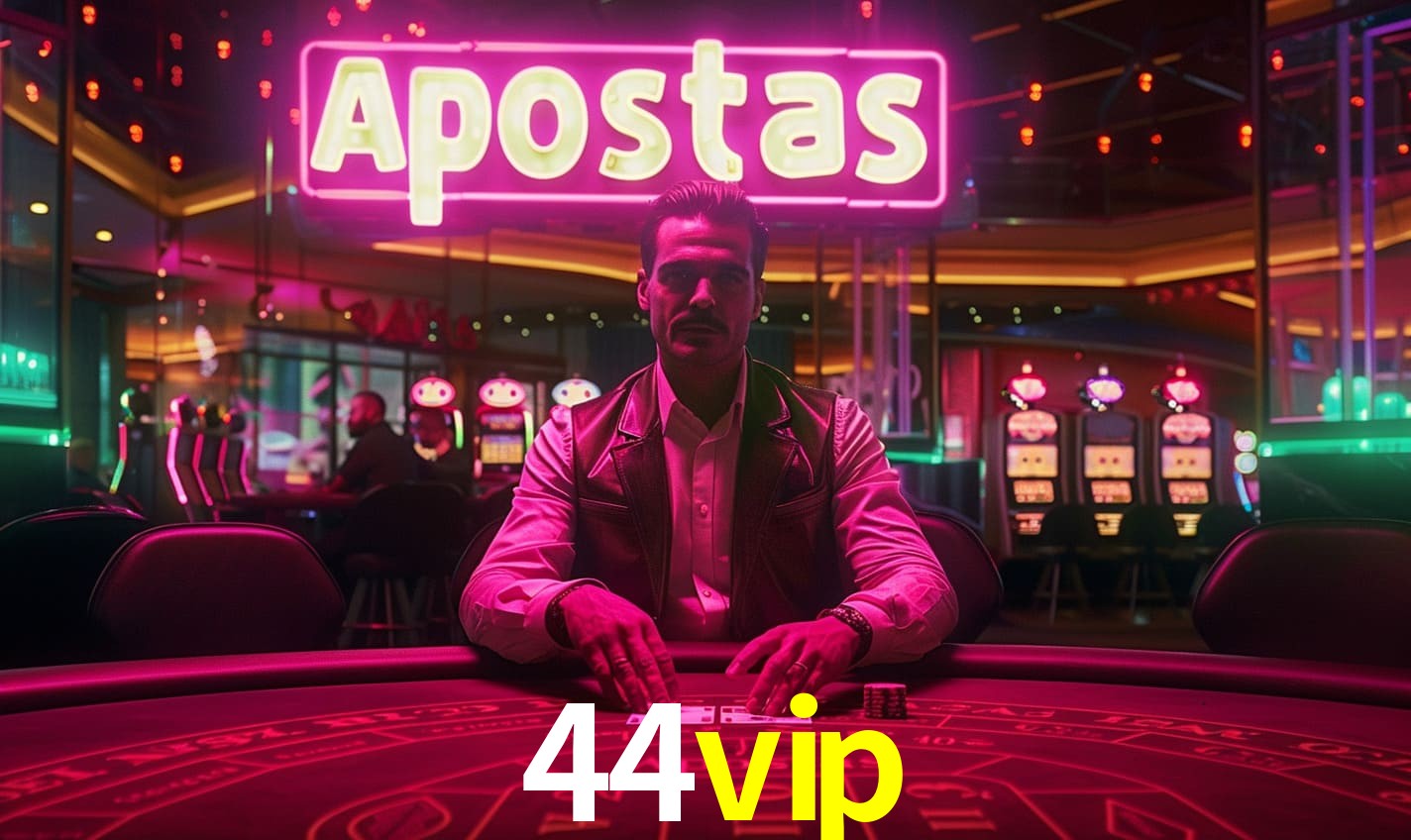 Apostas Esportivas na 44vip: Um Guia Completo