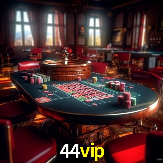 44vip Slot - 320+ Caça-Níqueis Premium