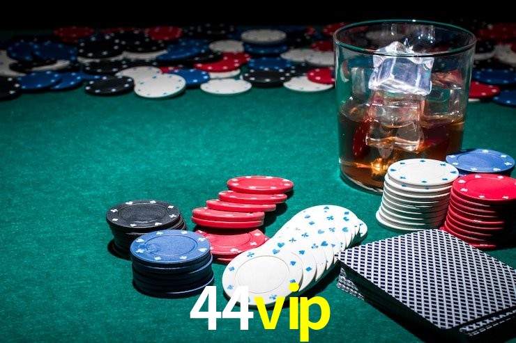 cassino 44vip