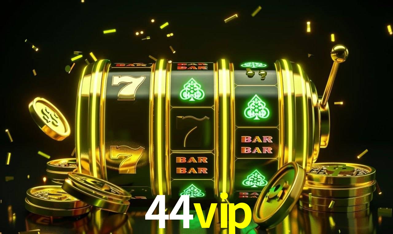 44vip Brasília - Jogo Features