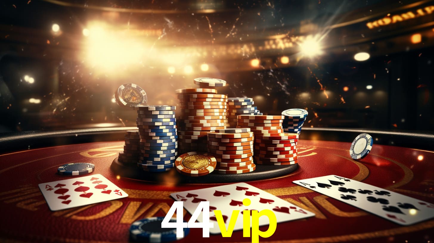 Blackjack Table 44vip