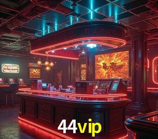 44vip Entrar - Login Seguro Certificado