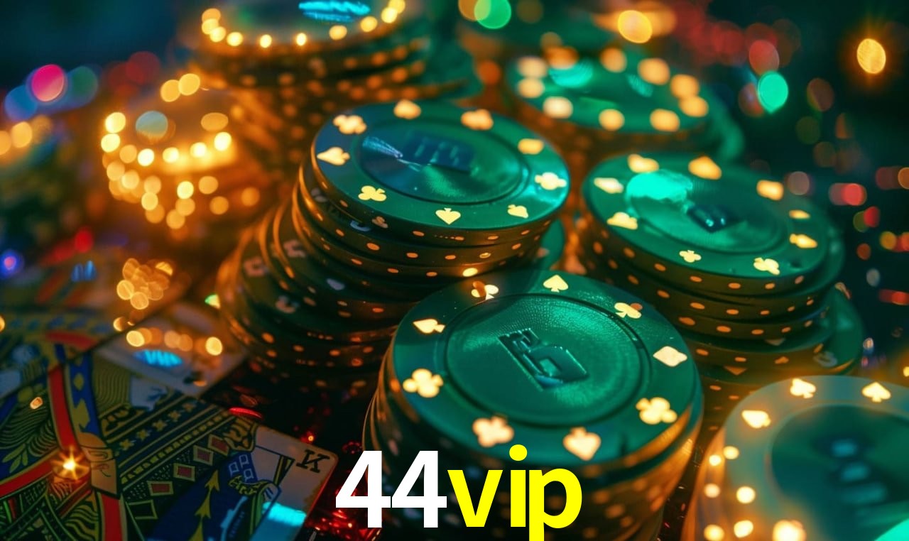 Interface Premium 44vip