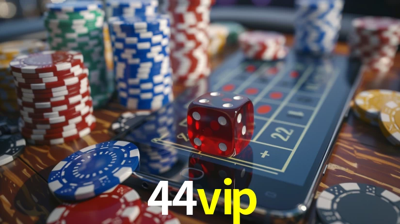 Bônus Generosos e Exclusivos no 44vip para Você!