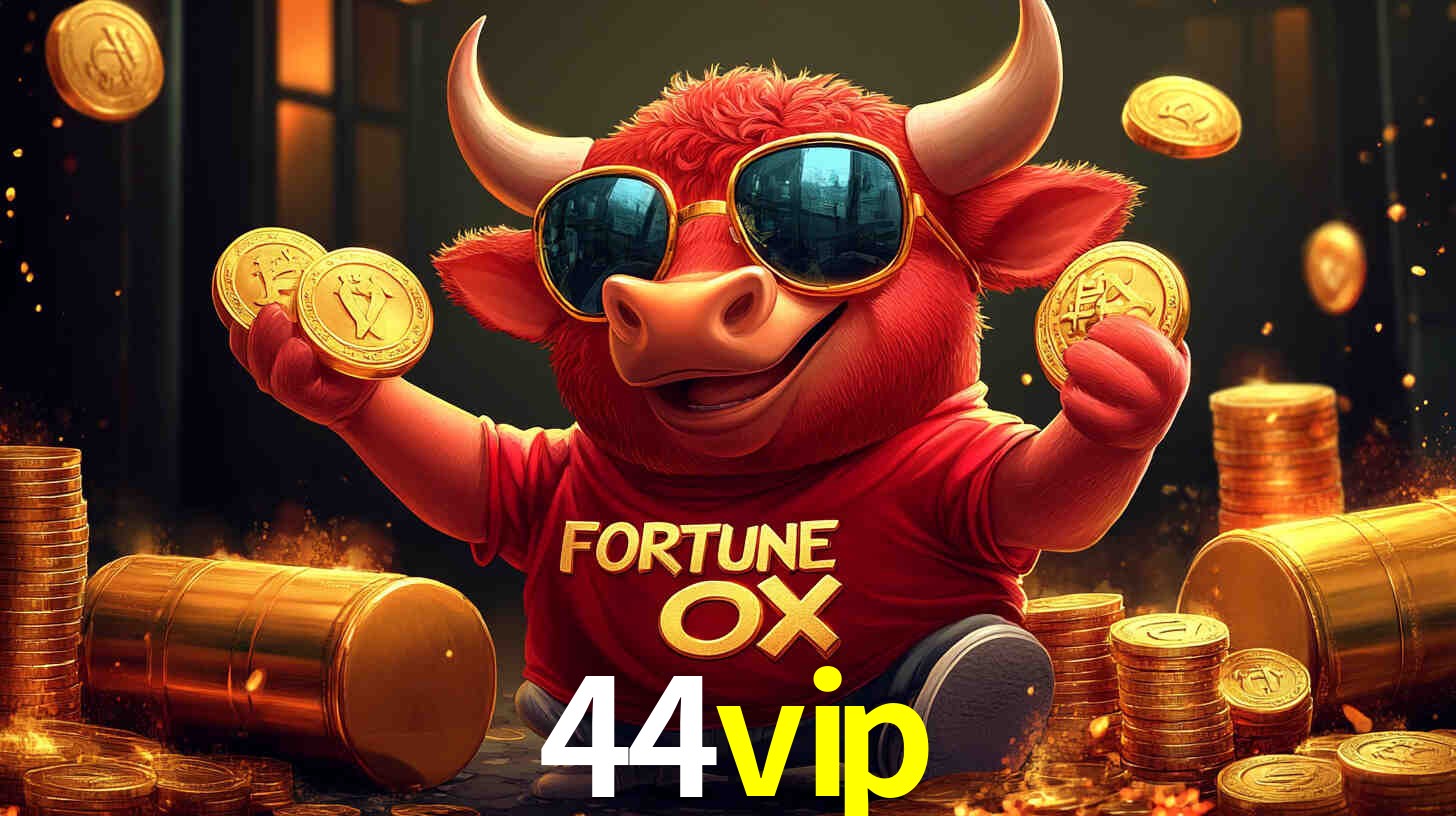 Inovações de Jogos na 44vip: O Futuro das Experiências Interativas
