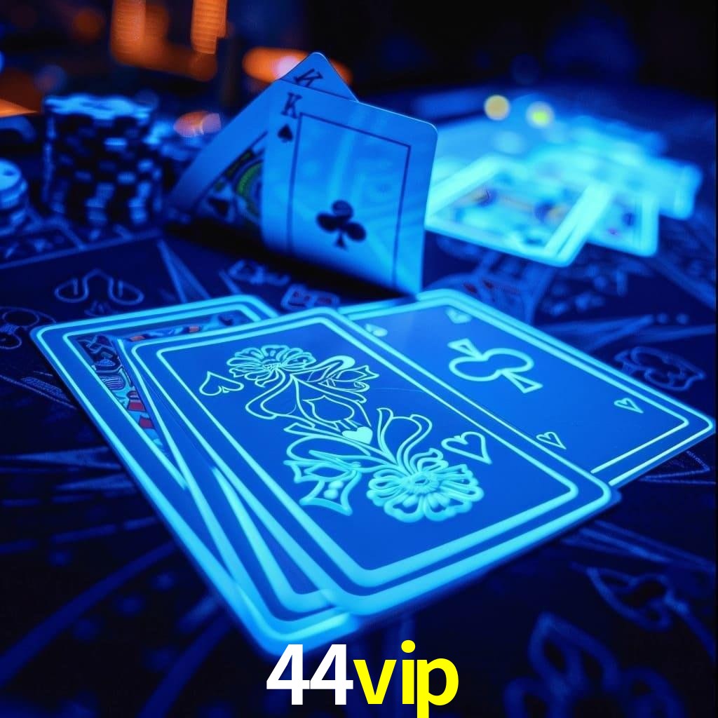 Promoção Relâmpago 44vip
