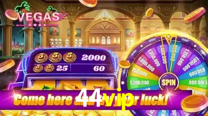 Exclusive Offers 44vip