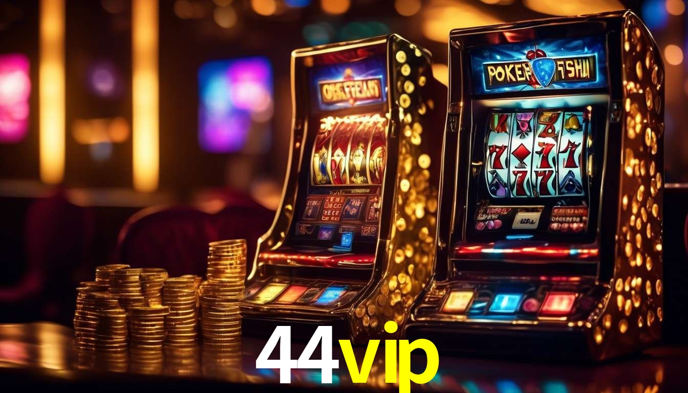 Explorando a Categoria de Eventos em Apostas na 44vip