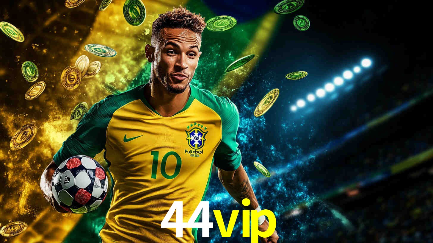 A Popularidade dos Caça-Níqueis no 44vip