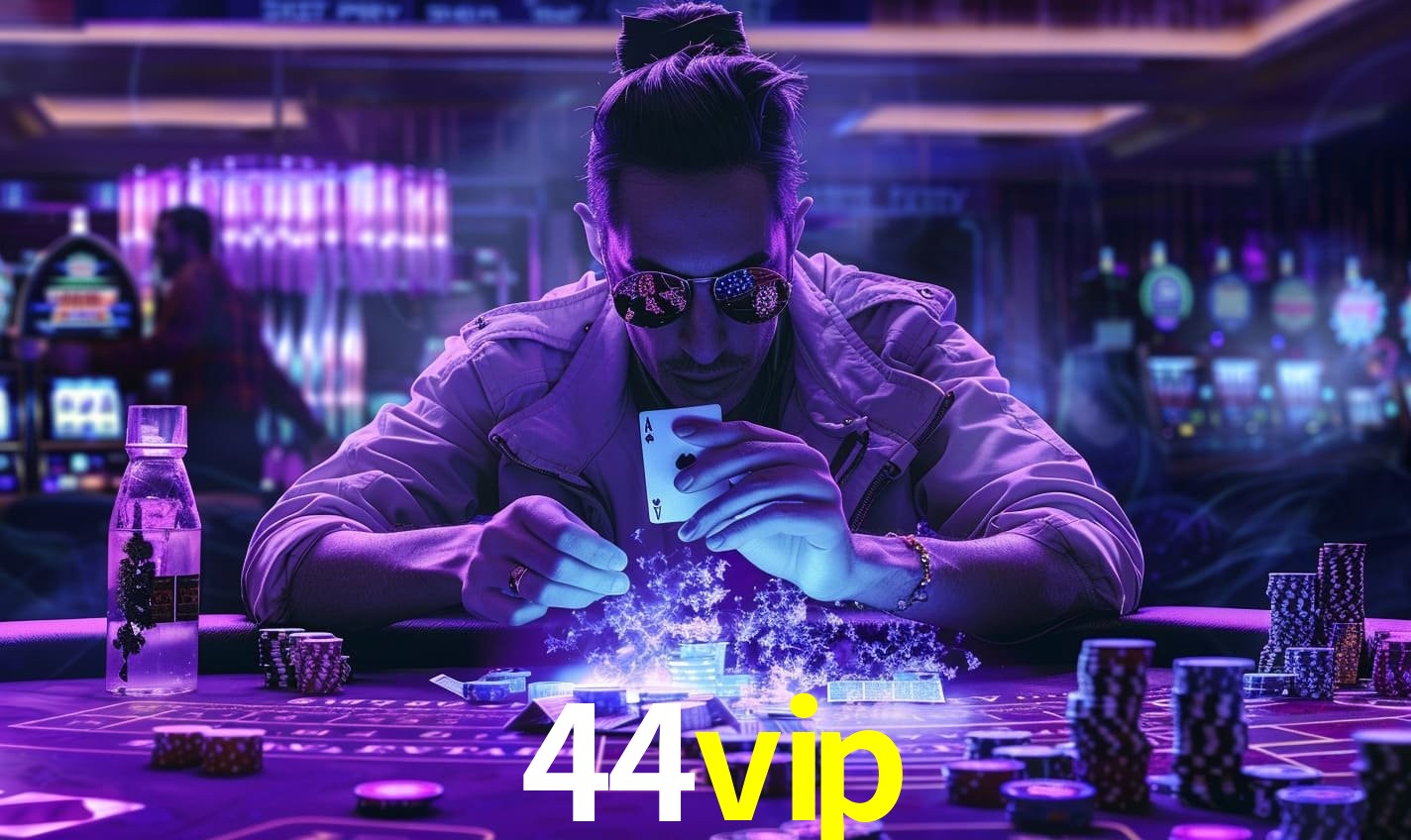 VIP Casino 44vip