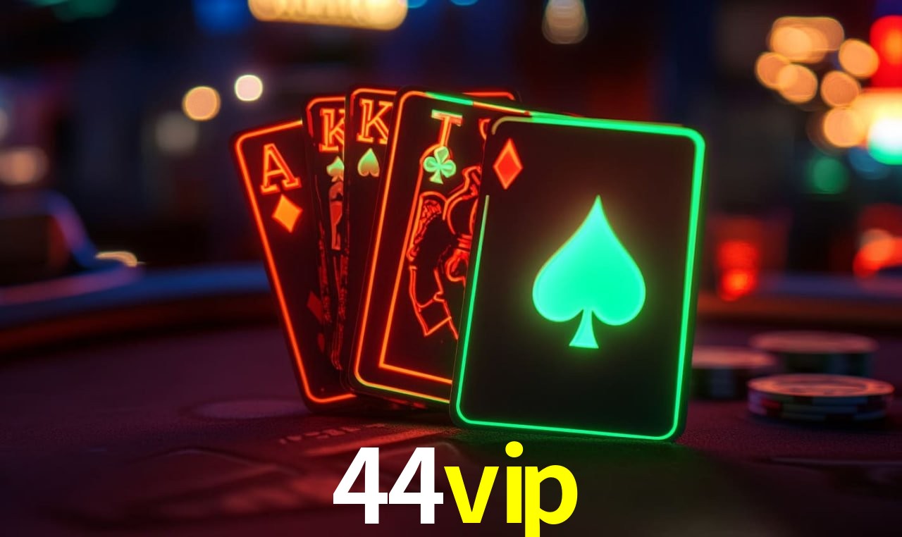 Bonus Features 44vip