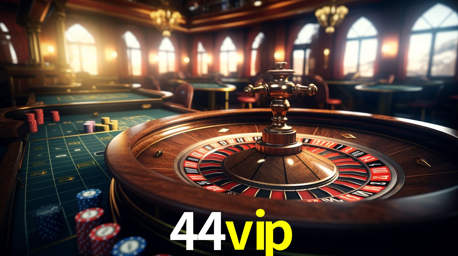 Roulette Table 44vip