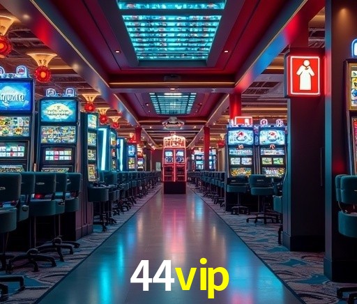 Descubra a Essência do 44vip: Nossa História e Compromissos