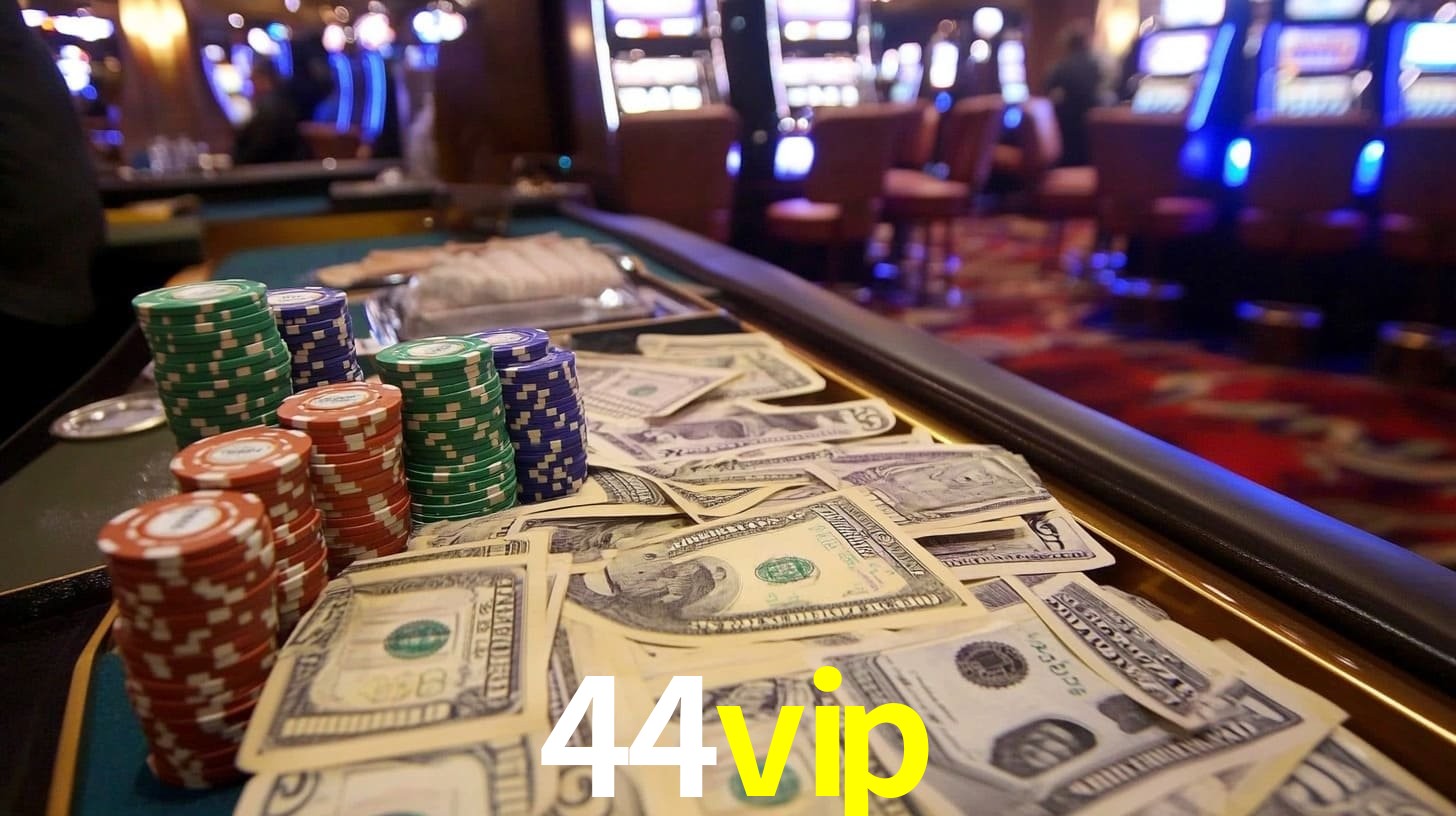 Weekend Specials 44vip
