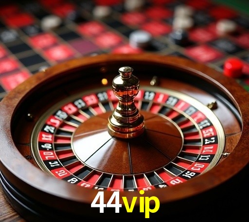 Responsive Design 44vip
