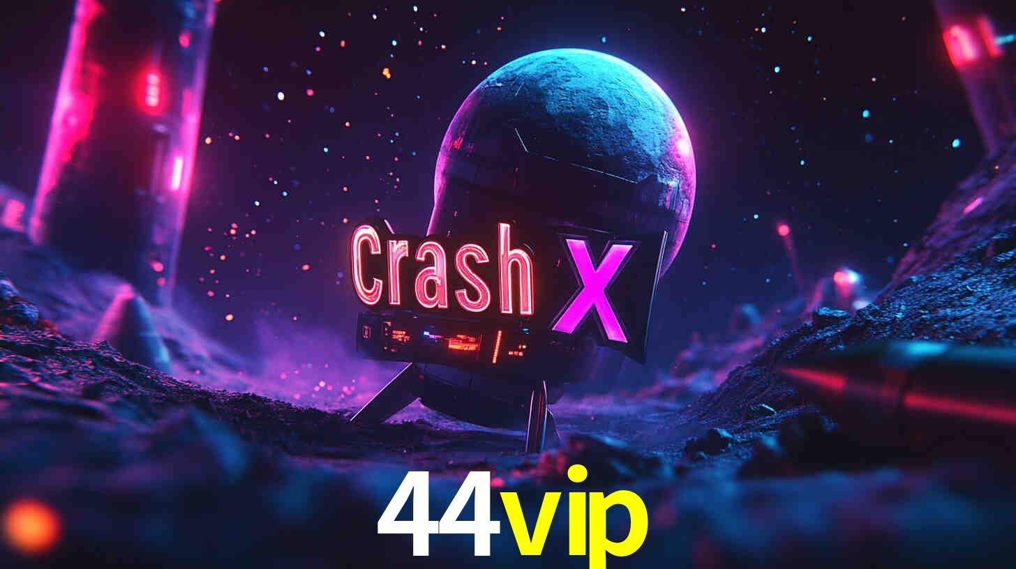A Revolução dos Aplicativos de Jogos no 44vip