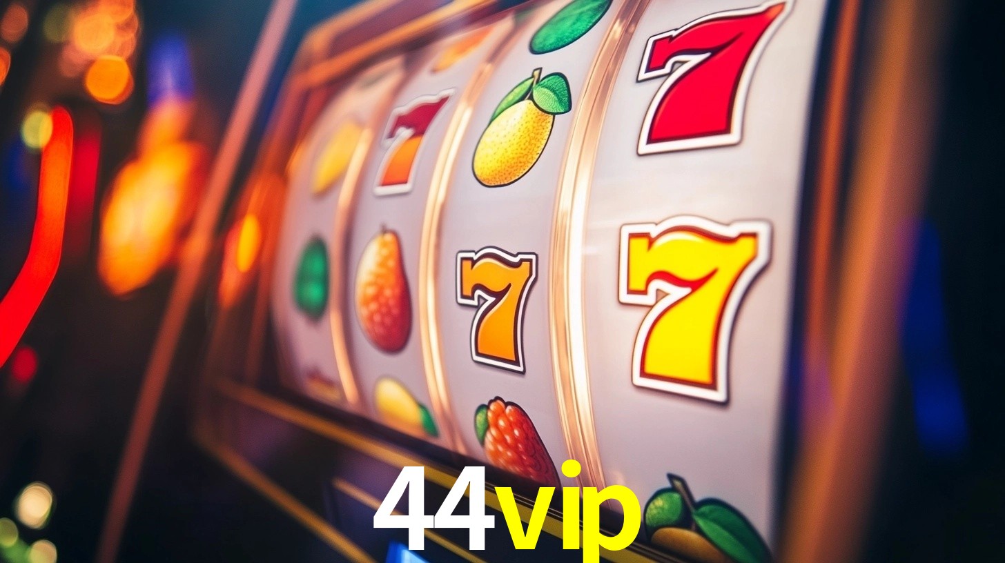 Daily Bonuses 44vip
