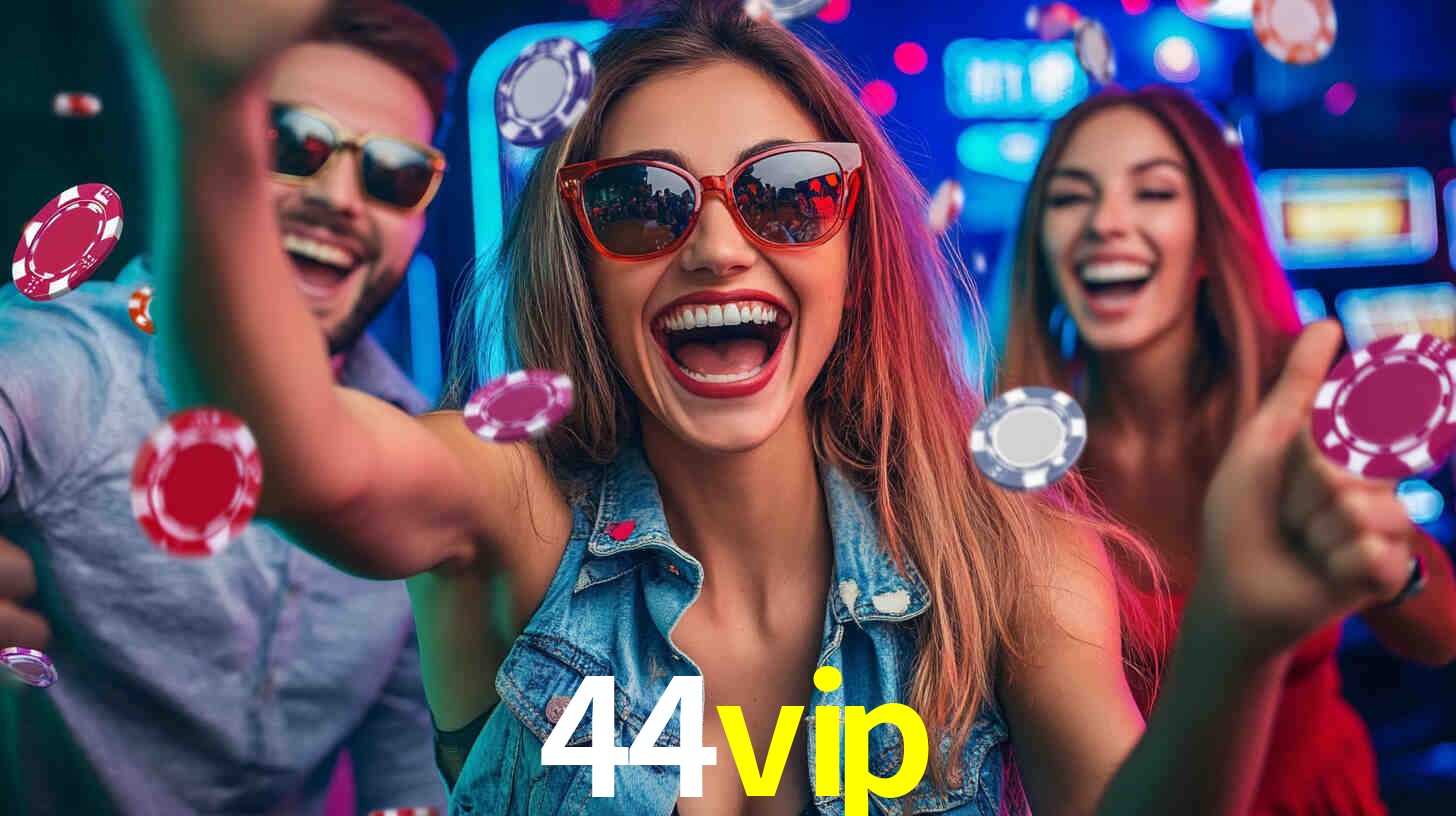 Apostas Esportivas na 44vip: Um Guia Completo