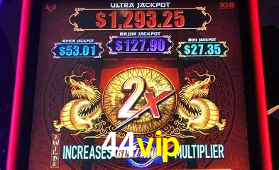 Live Casino 44vip