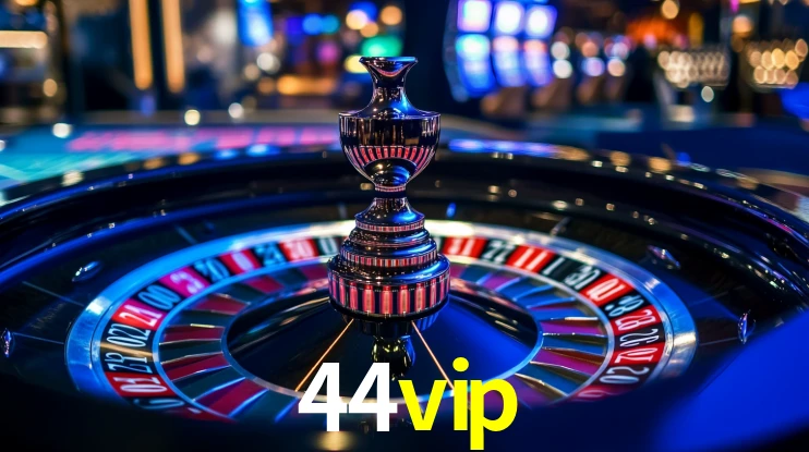 Explore as vantagens do 44vip: serviço profissional e confiabilidade